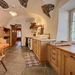 Apartmán Dolavilla