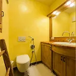 Dolavilla Apartmán Canazei