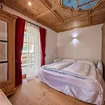 Dolavilla Apartmán *