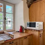 Apartmán Dolavilla *