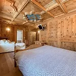 Apartmán Dolavilla *