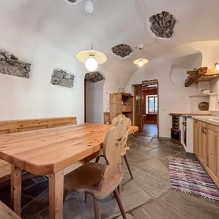 Dolavilla Lejlighed *