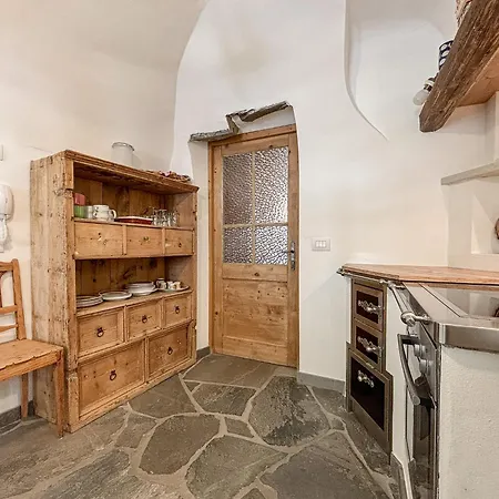 Apartamento Dolavilla *