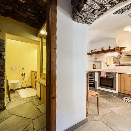 Dolavilla Appartement Canazei