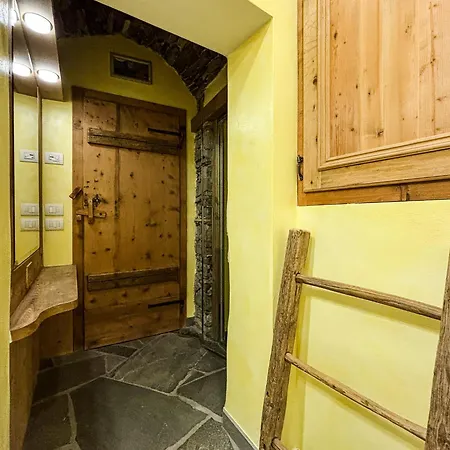 Apartamento Dolavilla *