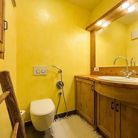 Dolavilla Lejlighed Canazei