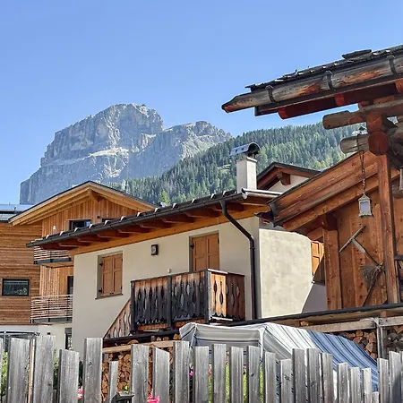 Appartement Dolavilla