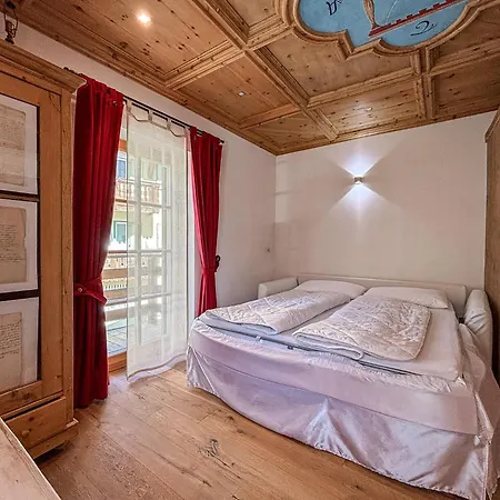 Dolavilla Apartamento *