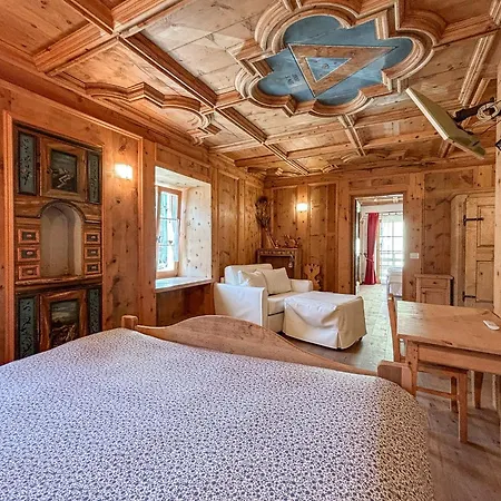 Dolavilla Apartamento Canazei