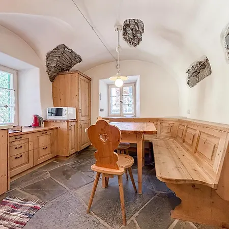 Dolavilla Apartamento