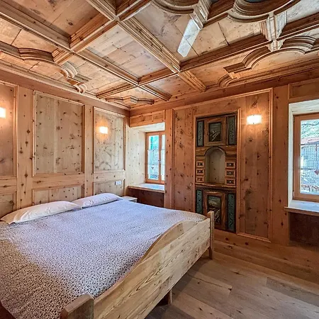Apartamento Dolavilla