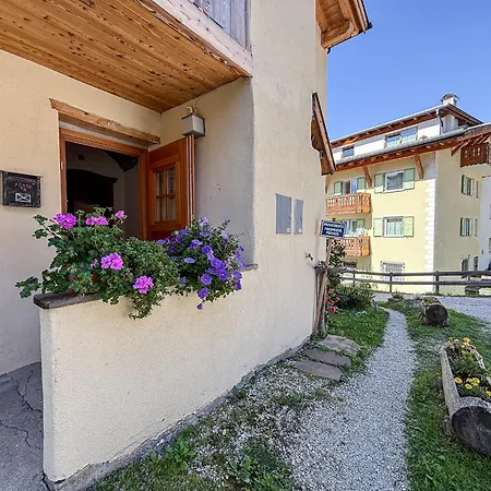 Dolavilla Appartement *