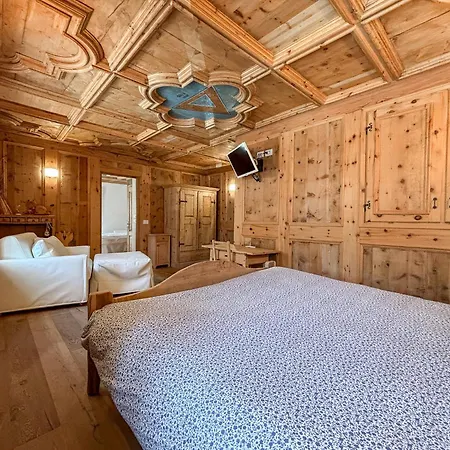 Apartamento Dolavilla *