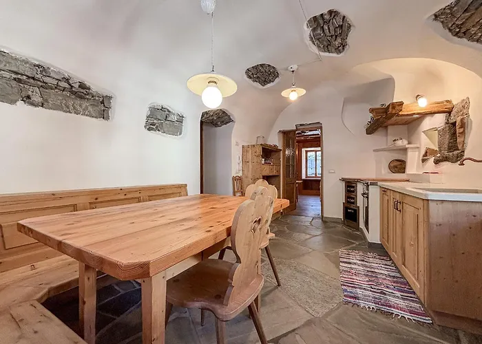 Dolavilla Appartement *