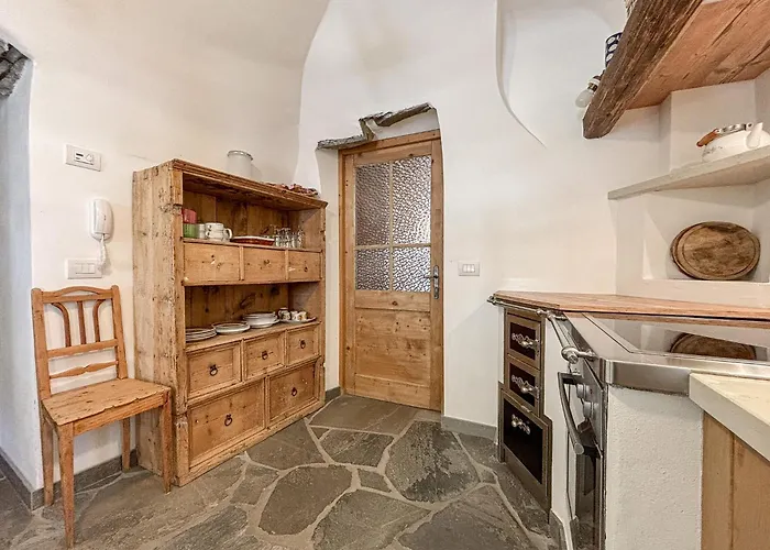 Appartement Dolavilla *