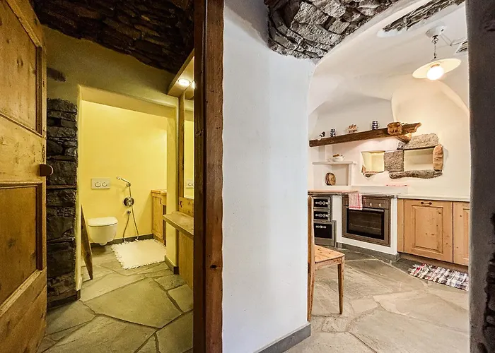 Dolavilla Appartement Canazei