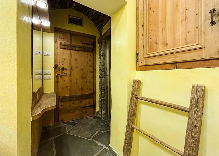 Appartement Dolavilla *