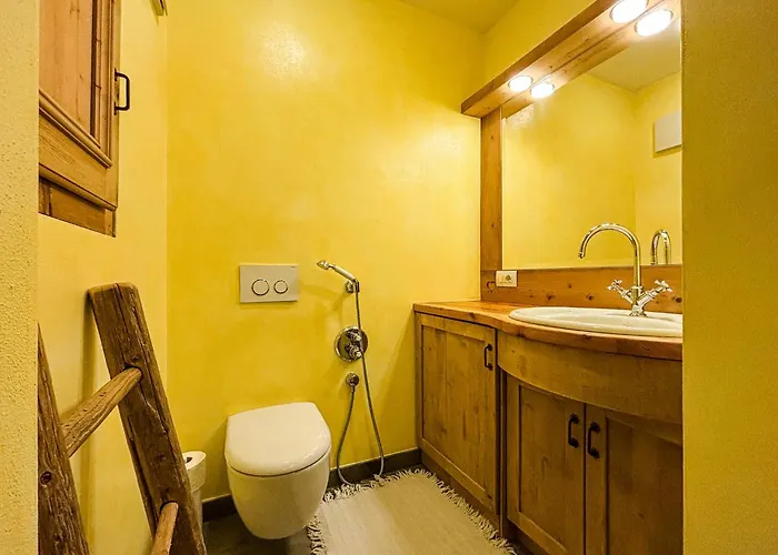 Dolavilla Appartement Canazei