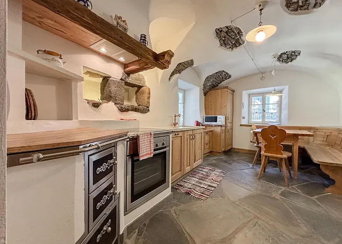 Dolavilla Appartement