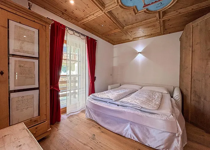 Dolavilla Appartement *