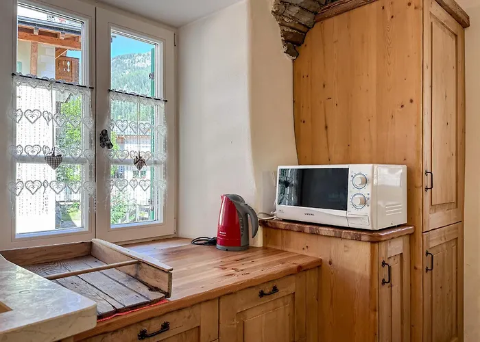 Apartmán Dolavilla *