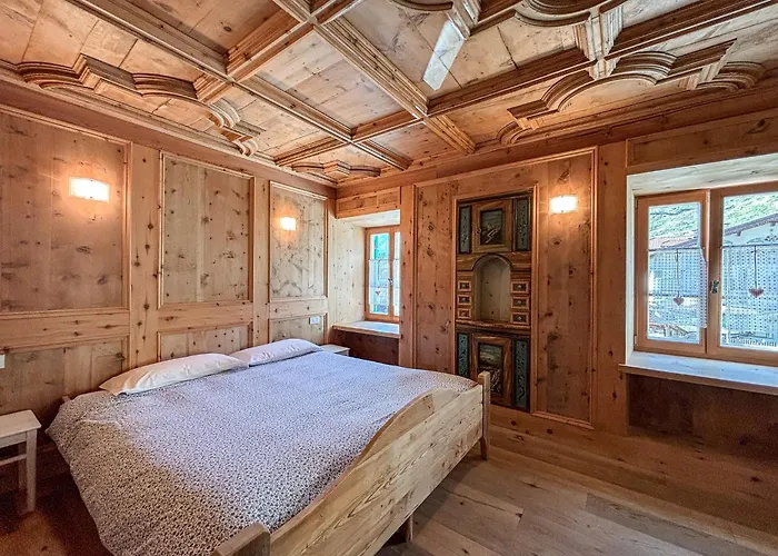 Appartement Dolavilla