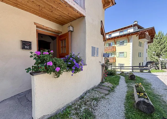 Dolavilla Apartmán *