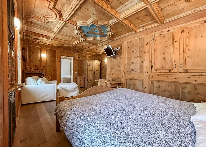 Apartmán Dolavilla *